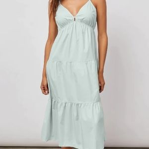 NWOT Rails Avril Dress Sea Breeze NWOT